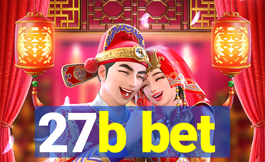 27b bet